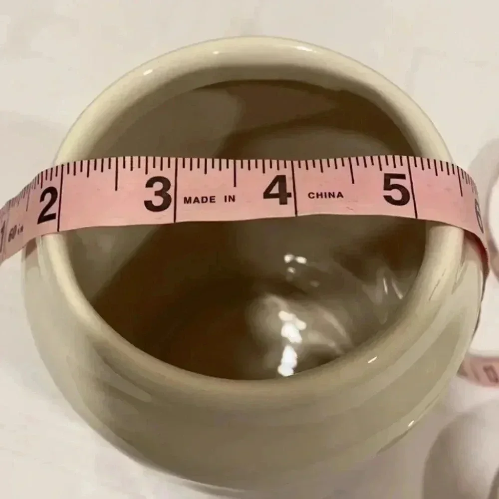 Rae Dunn snack jar